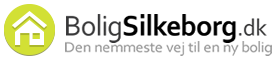 BoligSilkeborg Logo
